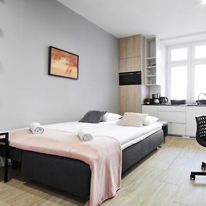 Studio Appartement